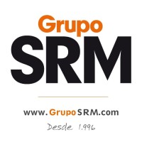 Grupo SRM logo, Grupo SRM contact details