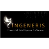 INGENERIS logo, INGENERIS contact details