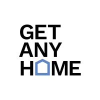 GetAnyHome logo, GetAnyHome contact details