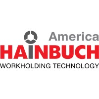 HAINBUCH America Corporation logo, HAINBUCH America Corporation contact details