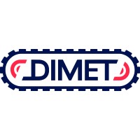 Dimet Mexico logo, Dimet Mexico contact details