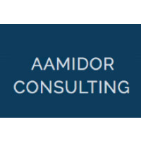 Aamidor Consulting logo, Aamidor Consulting contact details