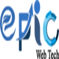 Epic WebTech logo, Epic WebTech contact details