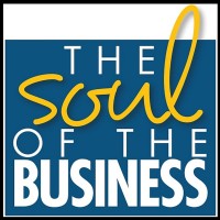 The Soul of the Business, Inc. logo, The Soul of the Business, Inc. contact details