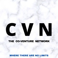 The Co-Venture Network / US logo, The Co-Venture Network / US contact details