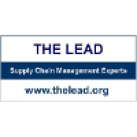 THE LEAD logo, THE LEAD contact details