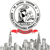 National Federation of Business and Professional Women - NYC logo, National Federation of Business and Professional Women - NYC contact details