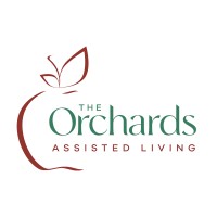 The Orchards Assisted Living logo, The Orchards Assisted Living contact details