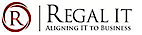 Regal IT logo, Regal IT contact details