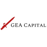 GEA Capital logo, GEA Capital contact details