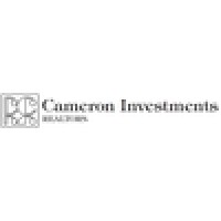 Cameron Investment Company logo, Cameron Investment Company contact details