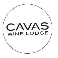 Cavas Wine Lodge logo, Cavas Wine Lodge contact details