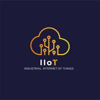 IIoT Ltd logo, IIoT Ltd contact details