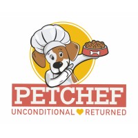 Pet Chef (Woofit Pvt Ltd) logo, Pet Chef (Woofit Pvt Ltd) contact details