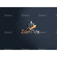 Zon-Ads logo, Zon-Ads contact details