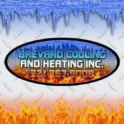 Brevard Cooling & Heating logo, Brevard Cooling & Heating contact details