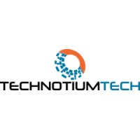 Technotium Tech logo, Technotium Tech contact details