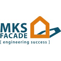 MKS FACADE logo, MKS FACADE contact details