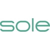 SOLE Agency logo, SOLE Agency contact details