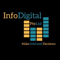 Info Digital Pte Ltd logo, Info Digital Pte Ltd contact details