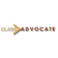 Class Advocate LLC logo, Class Advocate LLC contact details