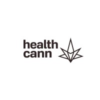 Healthcann logo, Healthcann contact details