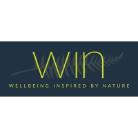 Wellbeing Inspired by Nature logo, Wellbeing Inspired by Nature contact details