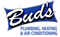 Bud's Heating & Air Conditioning, Inc. logo, Bud's Heating & Air Conditioning, Inc. contact details