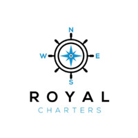 Royal Charters logo, Royal Charters contact details