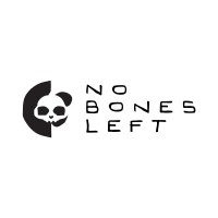 No Bones Left logo, No Bones Left contact details