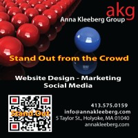 Anna Kleeberg logo, Anna Kleeberg contact details