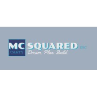 McCarty Squared Inc. logo, McCarty Squared Inc. contact details