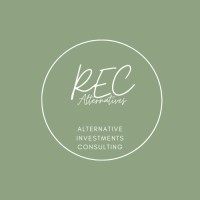 REC Alternatives Consulting logo, REC Alternatives Consulting contact details