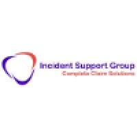 Incident Support Group logo, Incident Support Group contact details