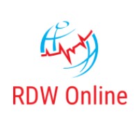 RDW Online logo, RDW Online contact details