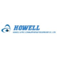 Howell Optic Communication Technology Co.,Ltd logo, Howell Optic Communication Technology Co.,Ltd contact details