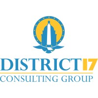 District17 Consulting Group, LLC logo, District17 Consulting Group, LLC contact details