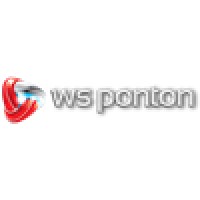 Ws Ponton logo, Ws Ponton contact details