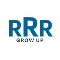 RRR Group logo, RRR Group contact details