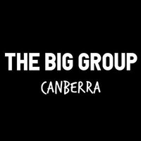 The Big Group Canberra logo, The Big Group Canberra contact details