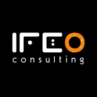 IFEO Consulting logo, IFEO Consulting contact details