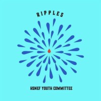 HSNEF Ripples Youth Committee logo, HSNEF Ripples Youth Committee contact details