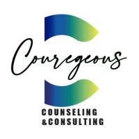 Couregeous Counseling & Consulting, LLC logo, Couregeous Counseling & Consulting, LLC contact details