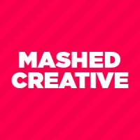 Mashed Creative LTD logo, Mashed Creative LTD contact details