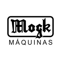 Mogk Máquinas logo, Mogk Máquinas contact details