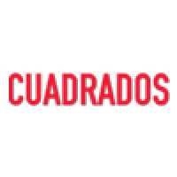 CUADRADOS Estudio logo, CUADRADOS Estudio contact details