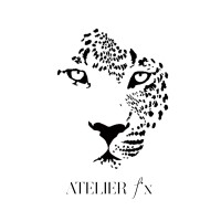 Atelier I'X logo, Atelier I'X contact details