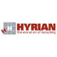 Hyrian logo, Hyrian contact details