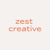 Zest Creative Co logo, Zest Creative Co contact details