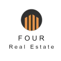 Four Real Estate LLC logo, Four Real Estate LLC contact details